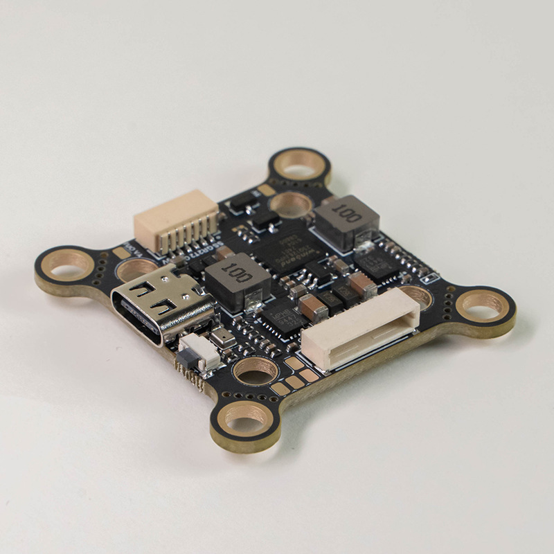 Greatmountain AT32 F435RGT7 Flight Controller for FPV Racing Drone 30.5mm 20mm - Image 2
