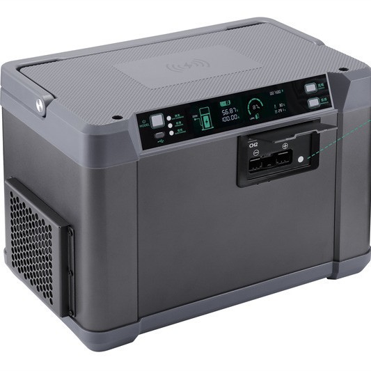EvPeak Yonghang UD4 14S 18S 6000W Smart Balanced Fast Charging Charger for Grignard Haiying Battery - Image 3