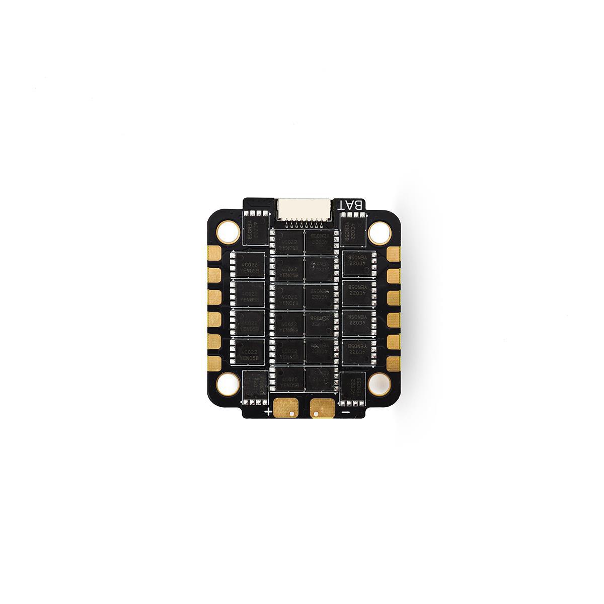 HGLRC SPECTER F450 MPU6000 F405 Flight Controller ESC Stack for FPV Racing Drone - Image 2