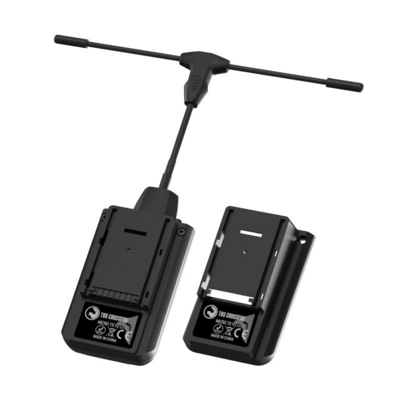 TBS Crossfire Nano TX Long Range FPV RC Link Transmitter Module - Image 3