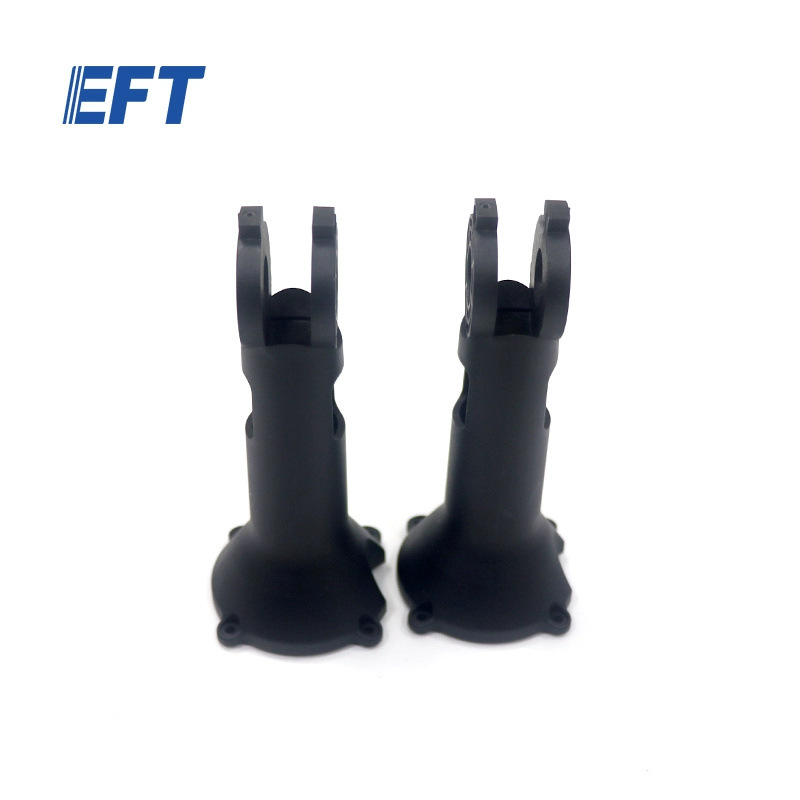 Специальная крепежная скоба для сопел EFT Wing Fly, готовое изделие, 67,5×130,5 мм, модель CN500, 2 шт. - Image 3