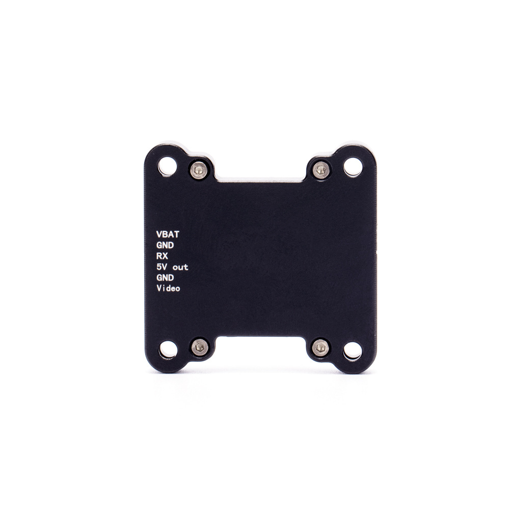 iFlight BLITZ Whoop 5.8G 1.6W High Power VTX FPV Transmission Module 25x25mm - Image 2