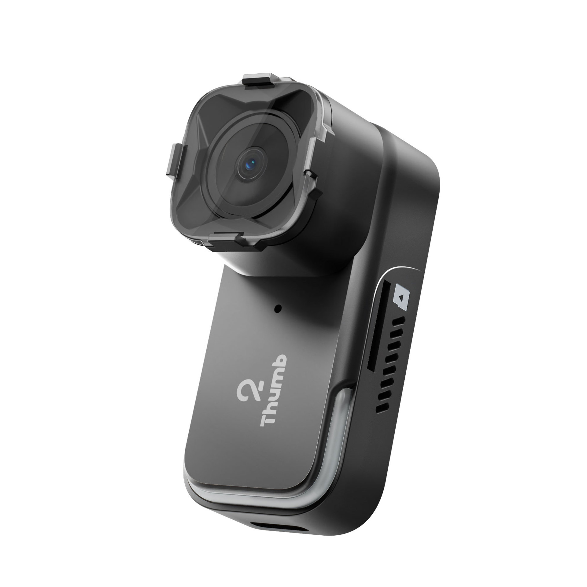 Runcam Thumb 2 Thumb Size High Definition Camera Gyro 4K 60Fps for Drone FPV - Image 3
