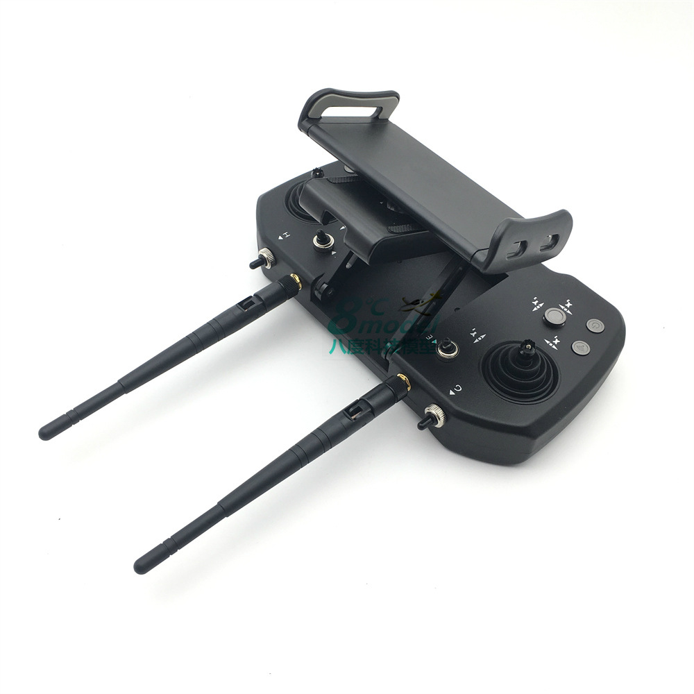 Skydroid Yunzhuo T12 Remote Control Image Transmission Digital Transmission System for Plant Protection Agricultural Machine 20km Launch - Image 3