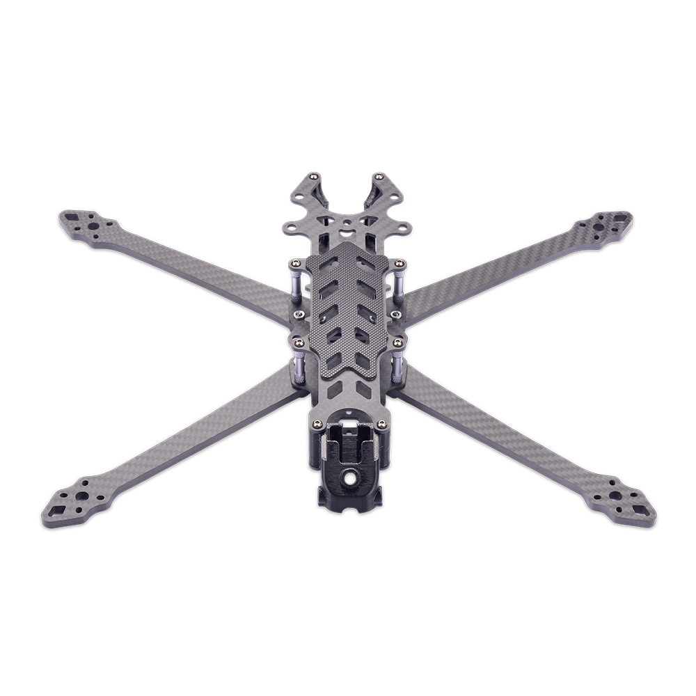 15 Inch Drone Carbon Fiber FPV Frame Kit DIY Remote Control Aircraft Accessories - Image 2