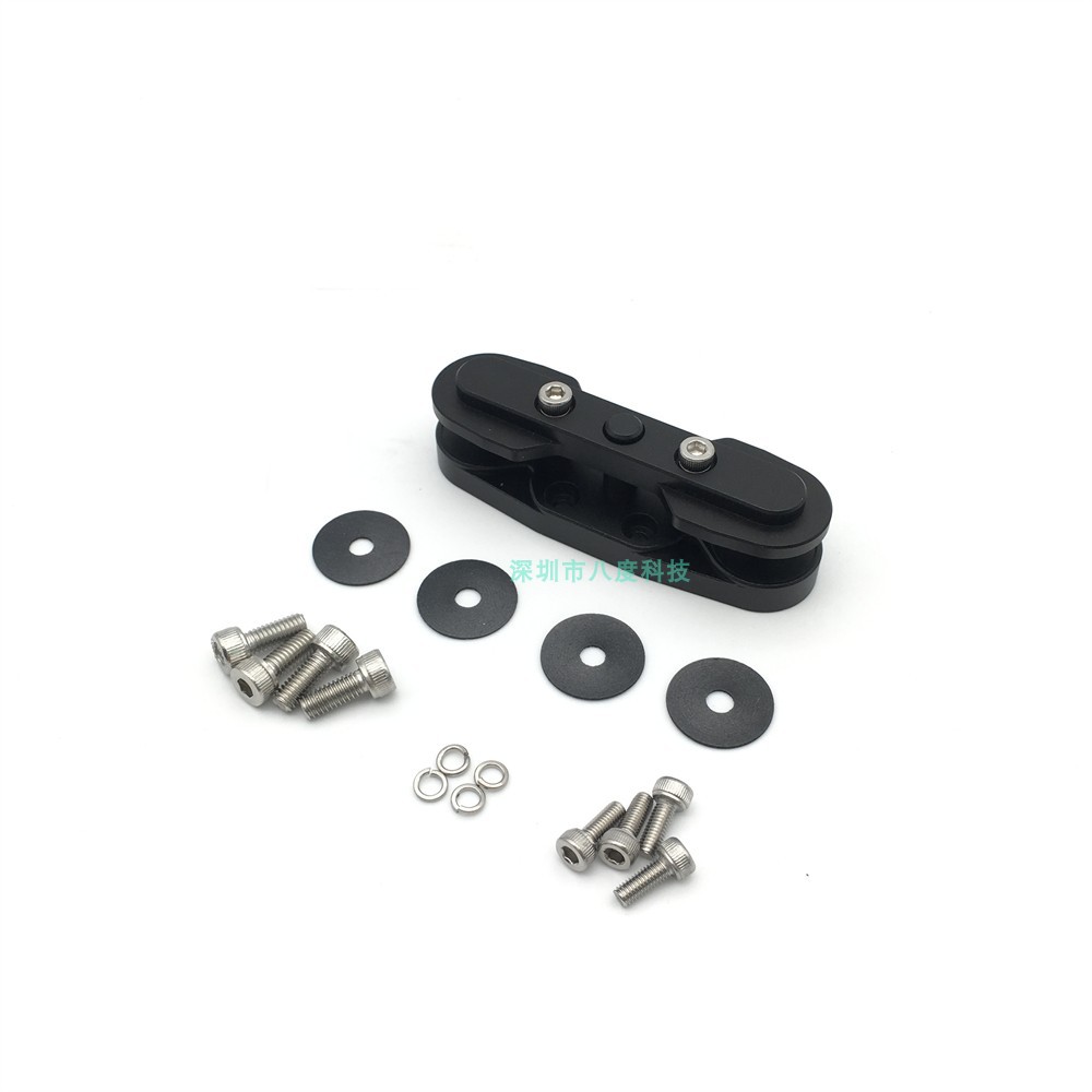 Haoying Propellerklemmen für X6 X8 X9 Plus Max X11 Motoren – passend zu Propellern der Typen 2388, 3090, 36120 und 41135 für Pflanzenschutz-Drohnen - Image 5