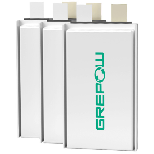 Grignard Special Shaped Lithium Polymer Battery 280819 27mAh 3.8V Ultra Thin Bluetooth Headset - Image 3