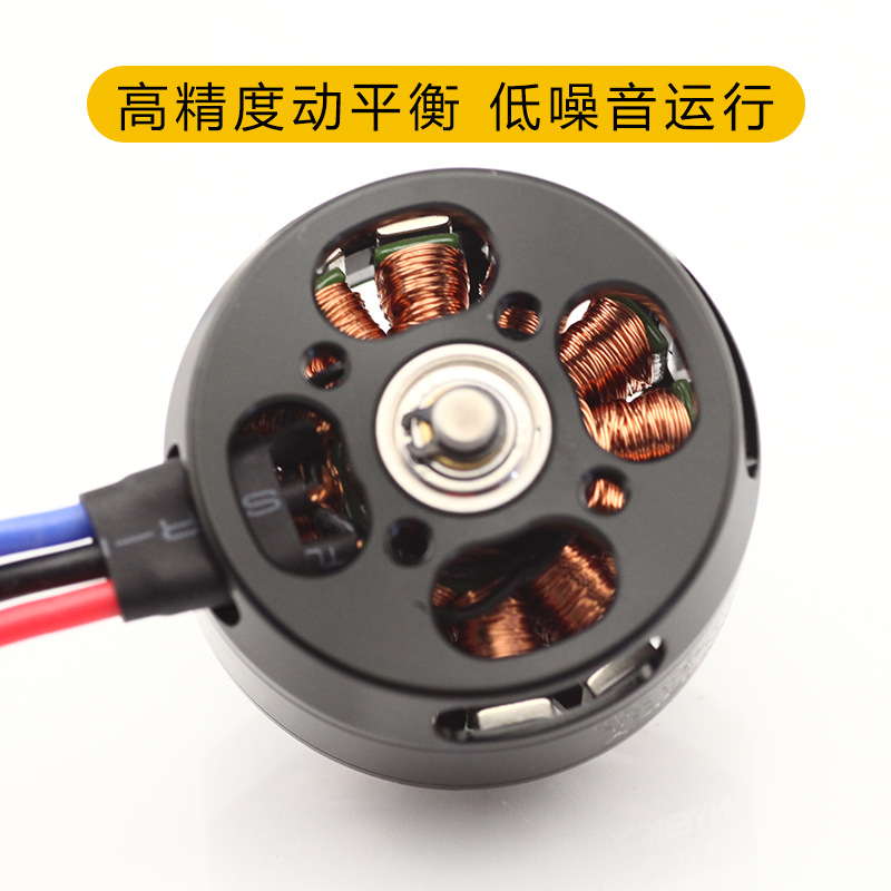 Sunnysky Langyu X3108S Series Brushless Motor Multi Axis Disc 720Kv 900Kv - Image 4