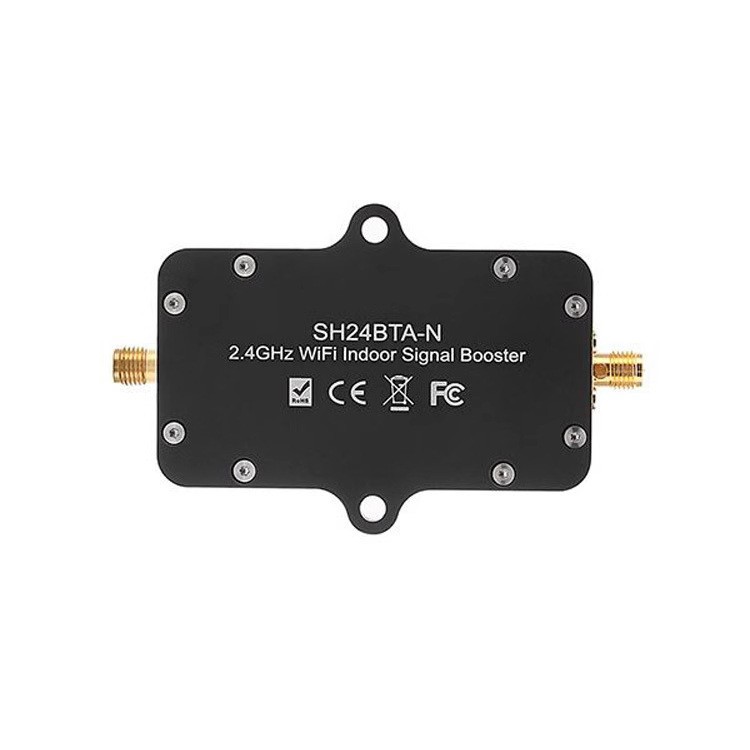 Sunhans 3W 2.4G Wireless Signal Amplifier for Model Aircraft Remote Control SH24BTA N - Image 5