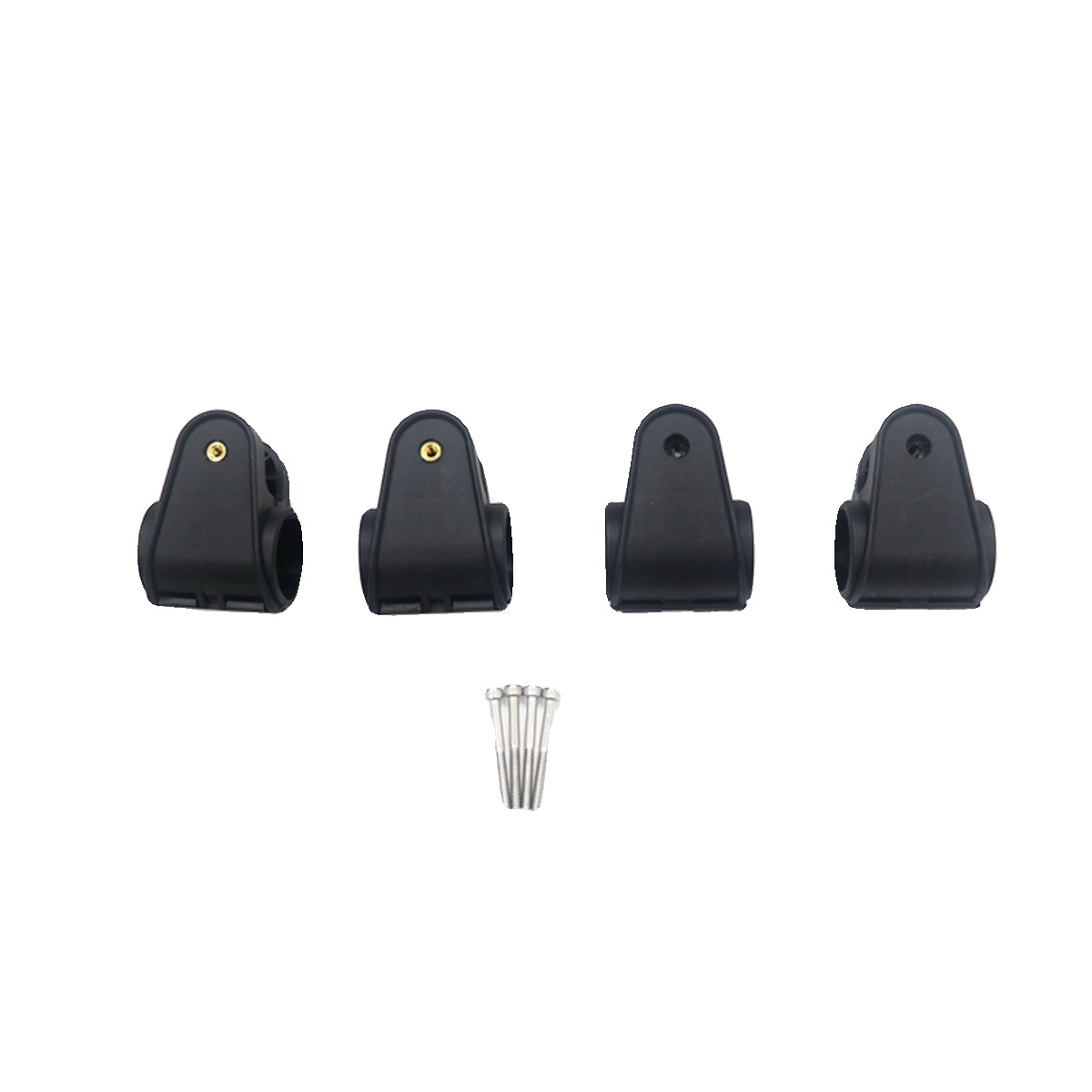 EFT Wing Fly Spezial-Dreibein-Set – Fertiges Produkt mit 4 Blättern für die Z30/Z50-Serie - Image 5