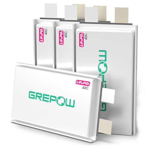Grignard Special Shaped Lithium Polymer Battery 280819 27mAh 3.8V Ultra Thin Bluetooth Headset - Image 5