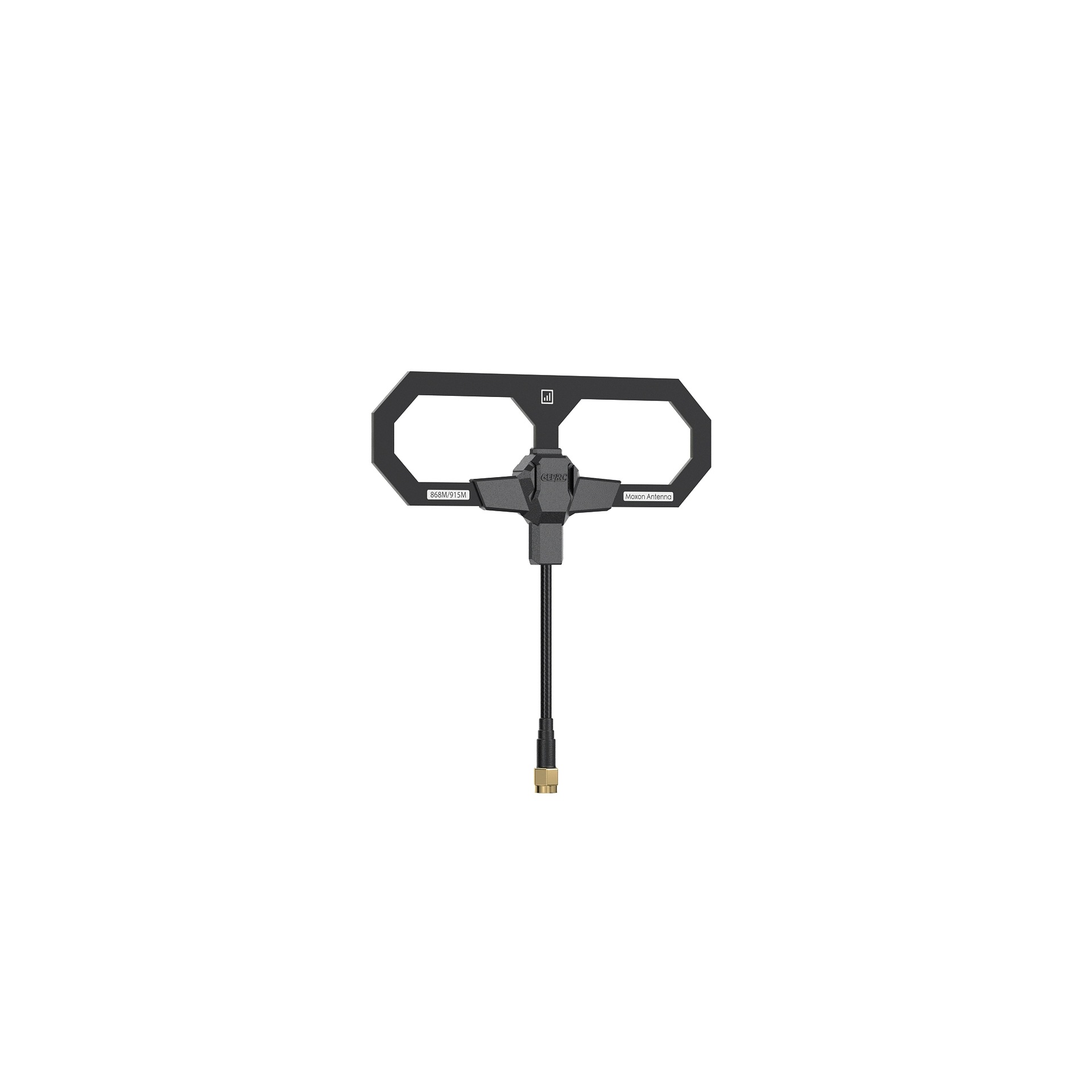 Geprc 868MHz 915MHz Moxon Antenna High Frequency Head for FPV Flying Machine Accessories - Image 4