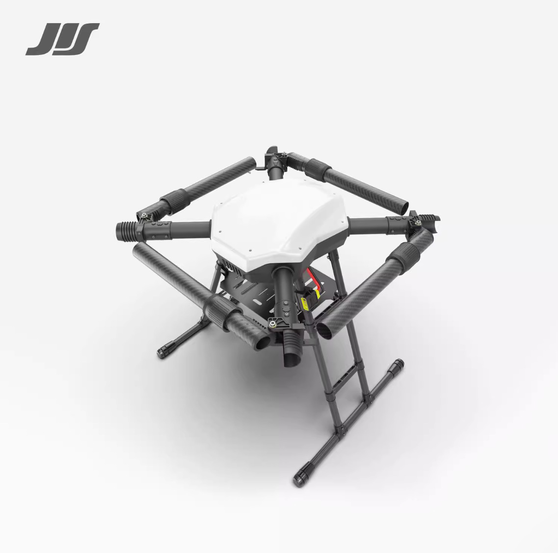 Прочная рама для промышленного дрона Jis Jiesen M410 – подходит для обучения и различных задач - Image 3