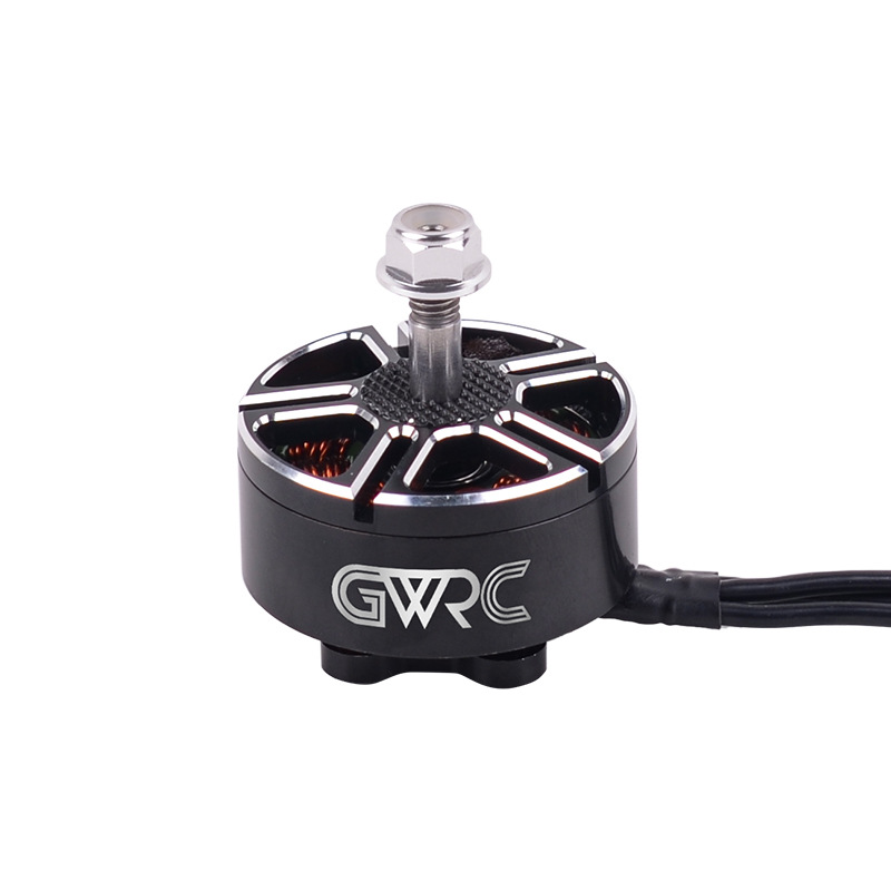 GWRC 3112 900Kv Brushless Motor for 9 10inch FPV Racing Drone High Performance - Image 3