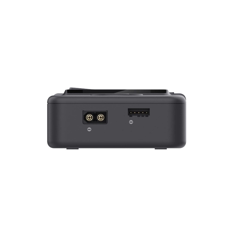ISDT 405AC Gallium Nitride 60W Charger Battery Fast Charging Model Aircraft Balancer - Image 3