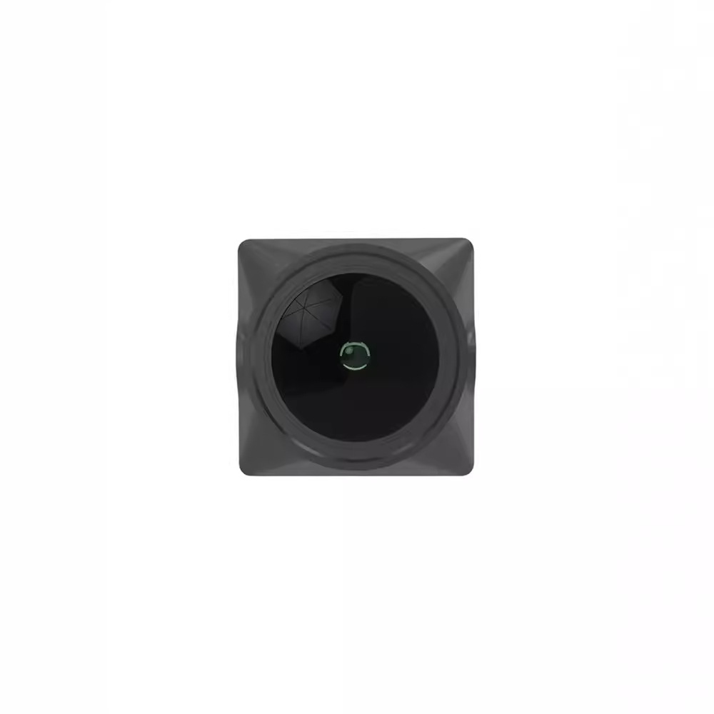 كاميرا Caddx Flat Head Brother Ratel Pro بدقة 1500TVL، سوداء، للرؤية الليلية، مخصصة للطائرات المسابقاتية - Image 4