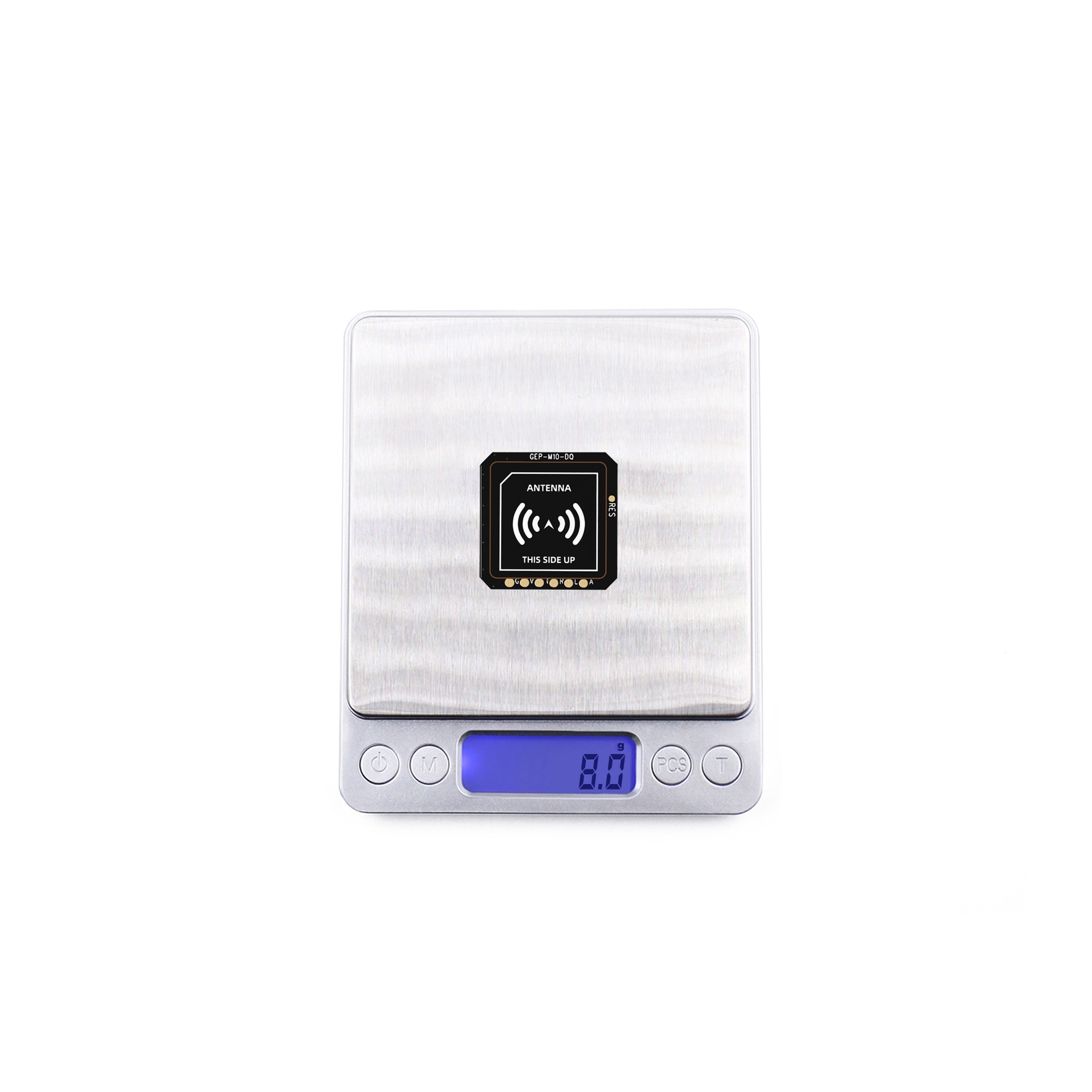 Geprc GPS UBLOX M10 Series Chip Lightweight Onboard Indicator Builtin Flash M10DI - Image 5
