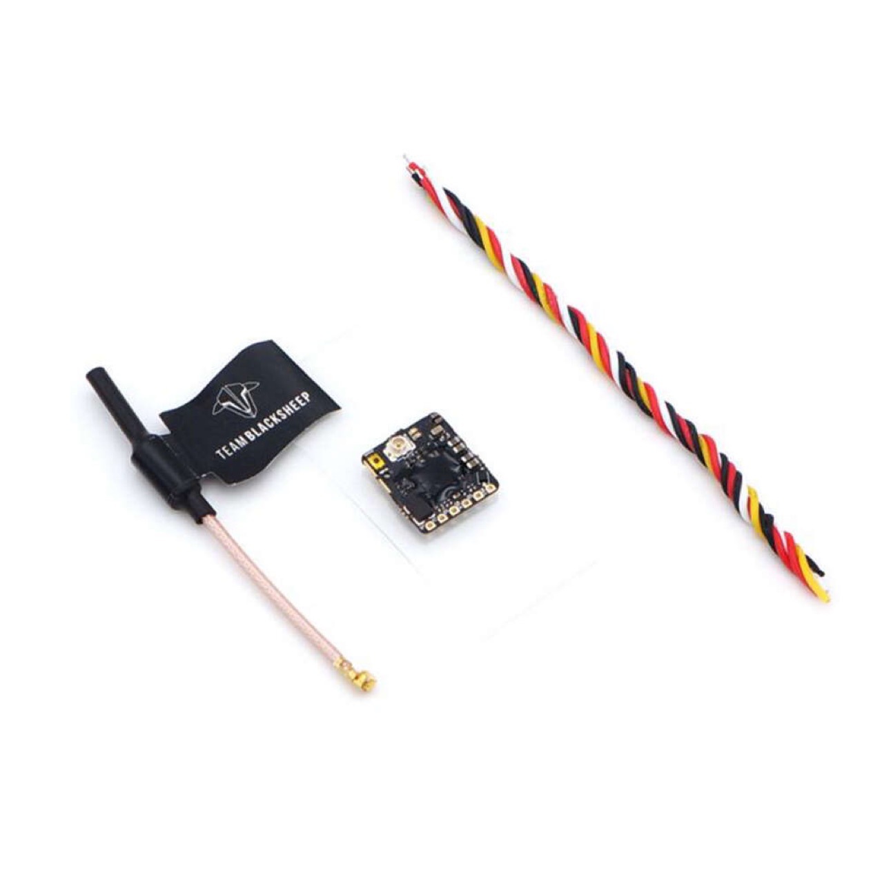 Видеопередатчик TBS Unify Pro32 Nano 5G8 V1.1 - Image 4