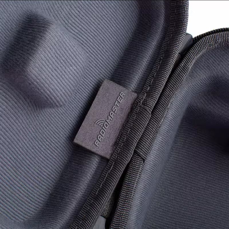 Radiomaster TX12 Remote Control Bag Universal Hard Shell Portable Storage Bag - Image 2