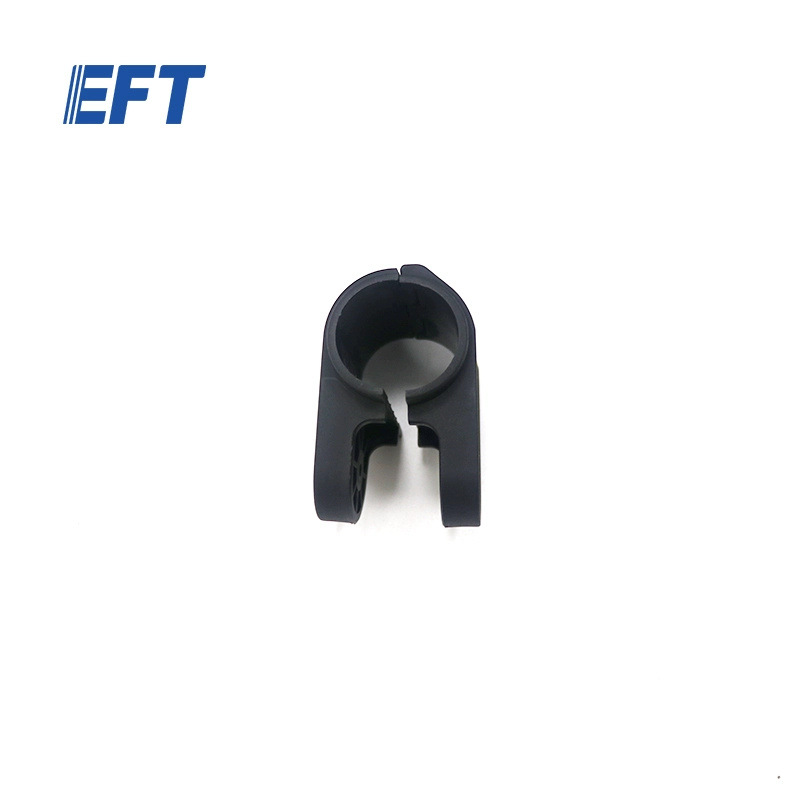 EFT Wing Fly Spezial-Dreibein-Set – Fertiges Produkt mit 4 Blättern für die Z30/Z50-Serie - Image 3