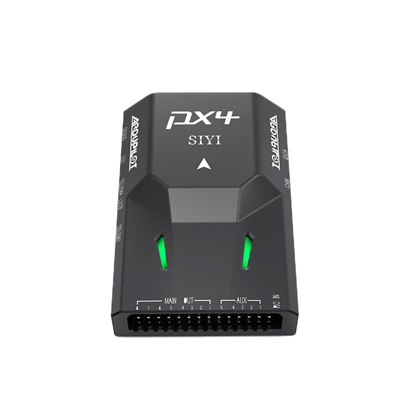 Siyi N7 Flight Controller Ardupilot PX4 Open Source Fixed Wing GPS Positioning - Image 5