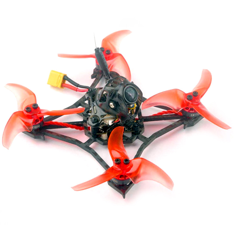 Emax Silver Swallow Avan Rush 2.5inch Three-Blade Forward Reverse Propeller Tinyhawk Freestyle - Image 4