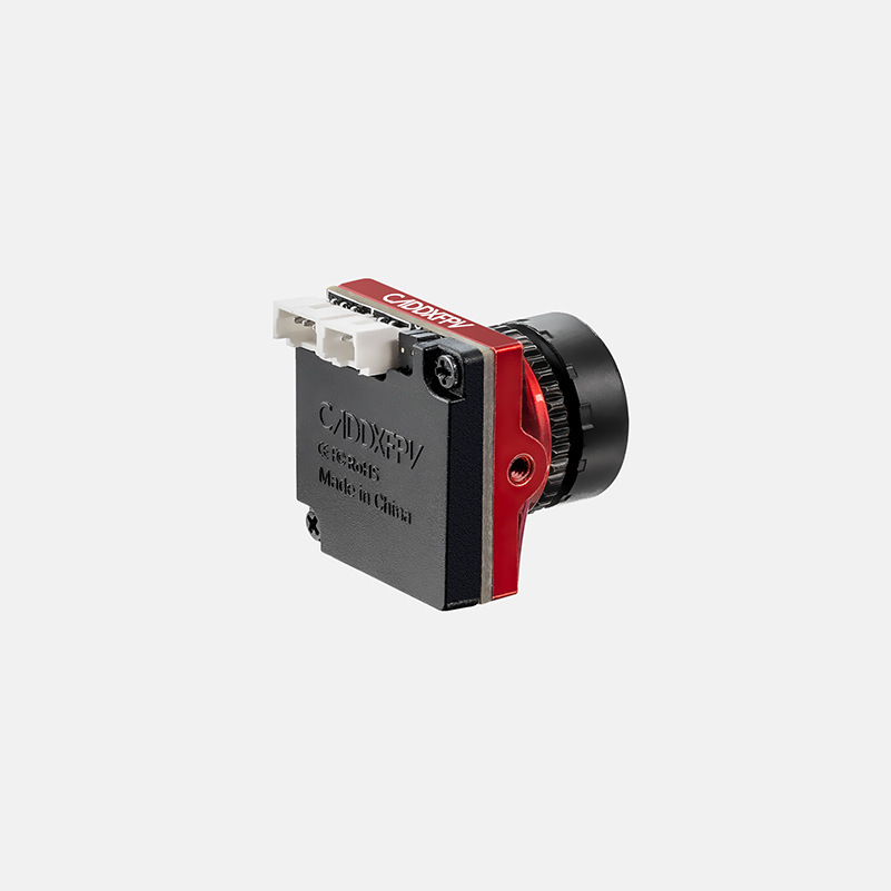 Caddx Ratel 2 FPV Drone Camera Lens Wide Angle - Image 3