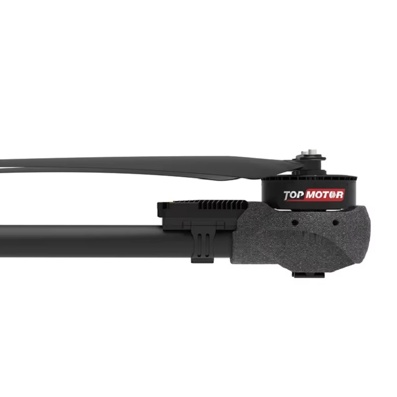 Brilliant Quality Multirotor Drone Brushless Motor Heavy Duty Lifting Plant Protection Agricultural Power T60 - Image 5