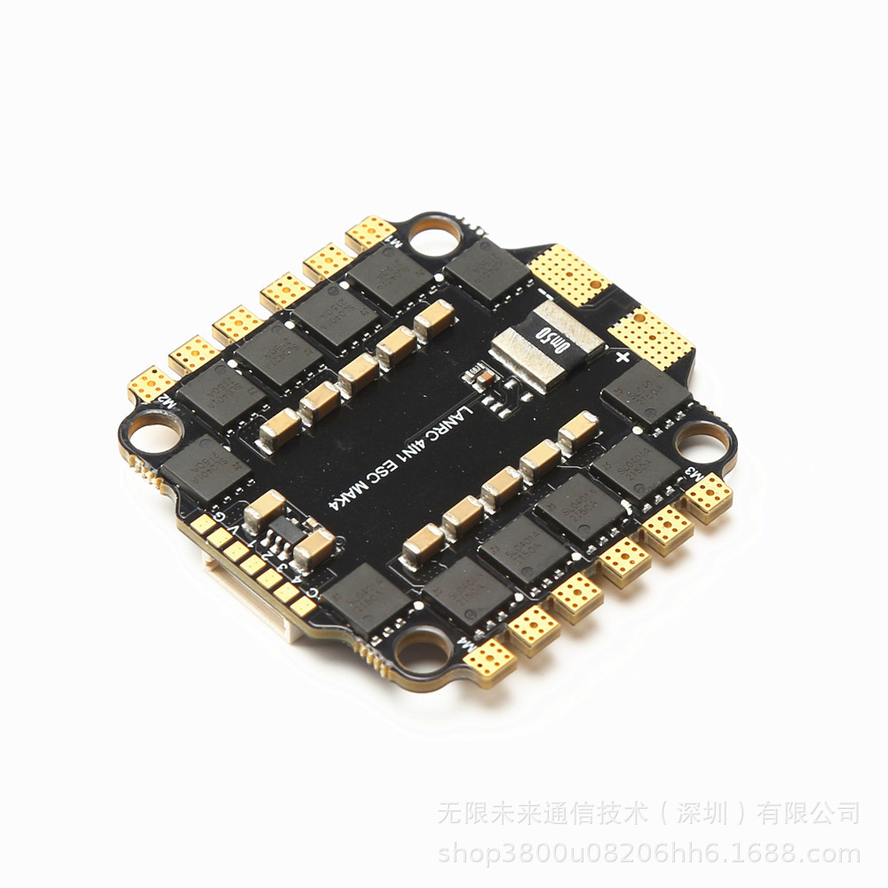 50A 60A ESC von Betaflight – Elektronischer Geschwindigkeitsregler für Renn-Drohnen und FPV-Modelle - Image 2