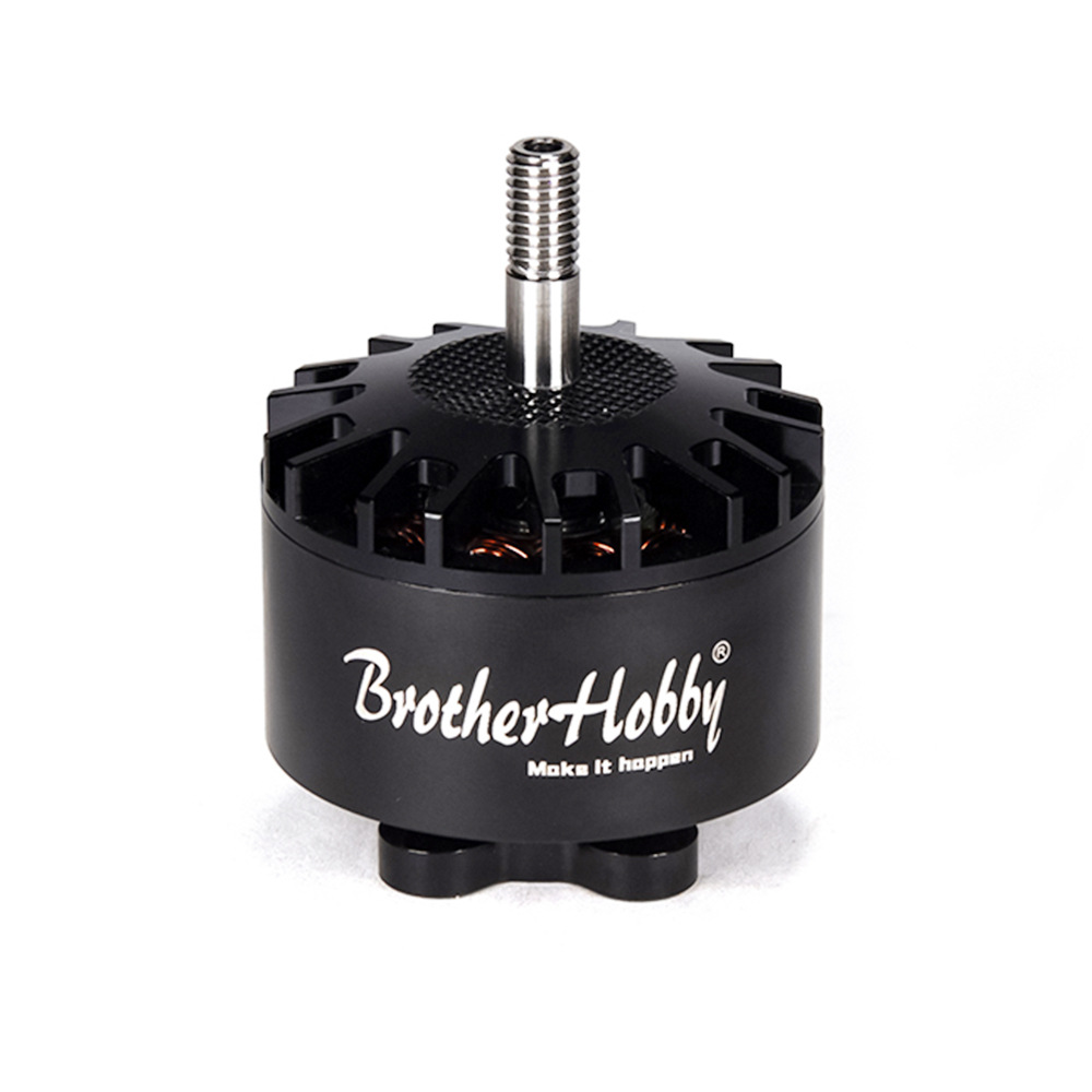 Brotherhobby Tornado T5 3115 Pro FPV Racing Brushless Motor 1520KV CW - Image 2