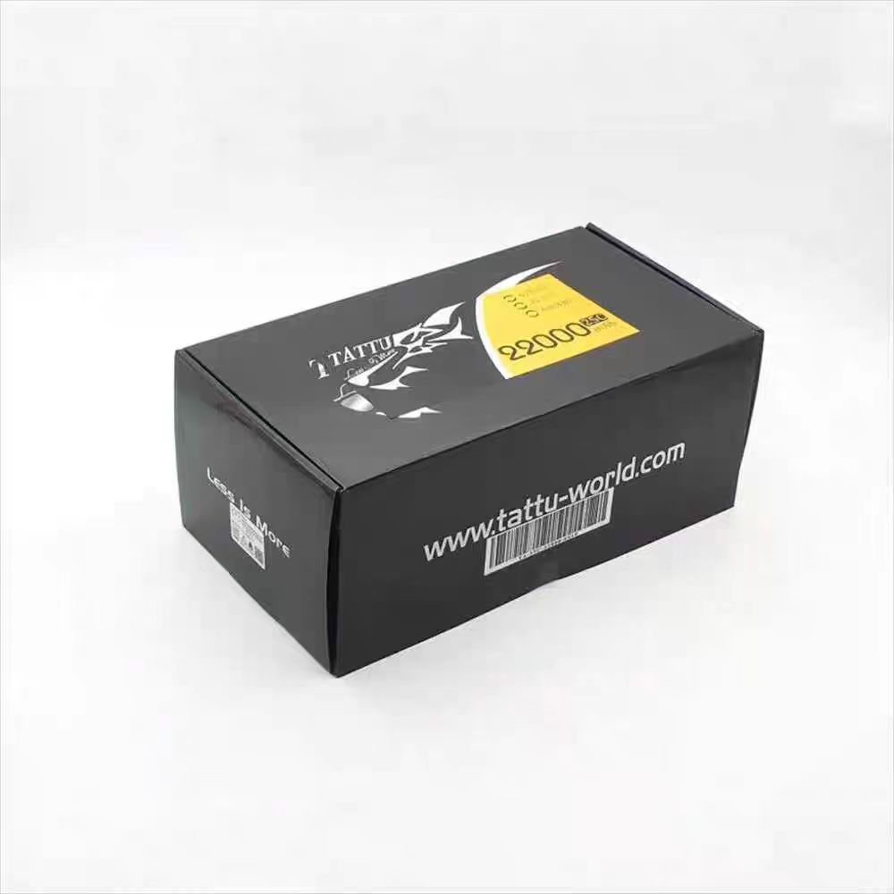 Fabrikverkaufs-Lipo-Akku mit 22000 mAh, 22,2 V und 6 Zellen für schwerlastfähige Drohnen und FPV - Image 4