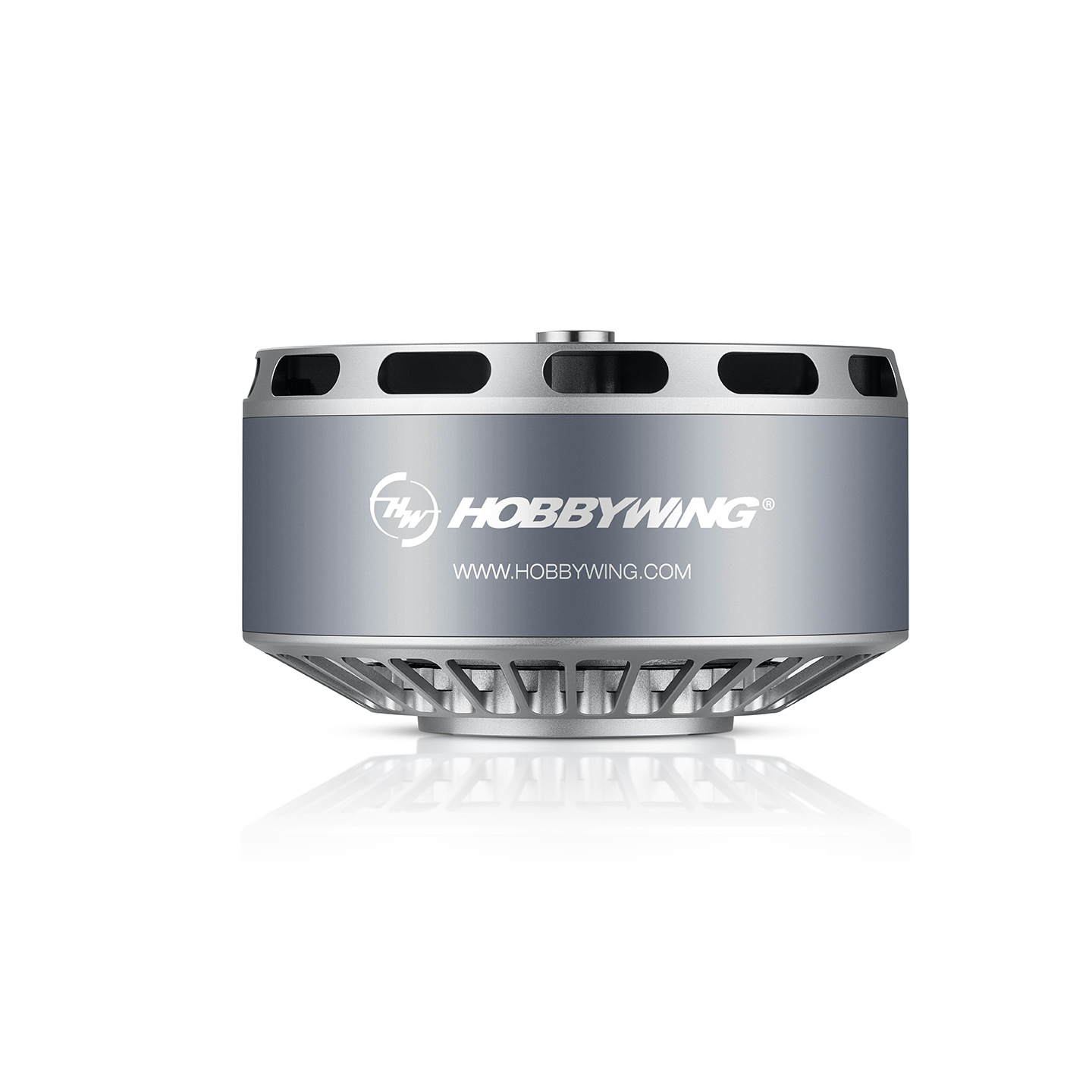 مجموعة محركات Hobbywing P50M للطائرات الصناعية ذات الحمولة الكبيرة والمروحيات المتعددة - Image 2