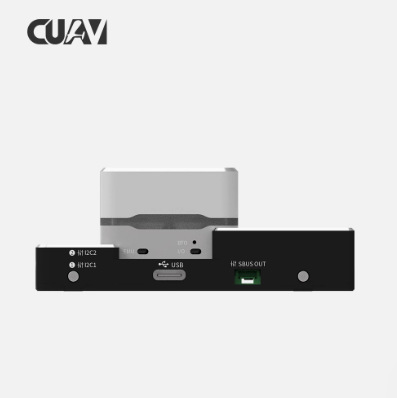 Контроллер полета CUAV Leixun V5 Plus – открытое ПО Pixhawk для мультироторов, самолетов и дронов типа VTOL - Image 4