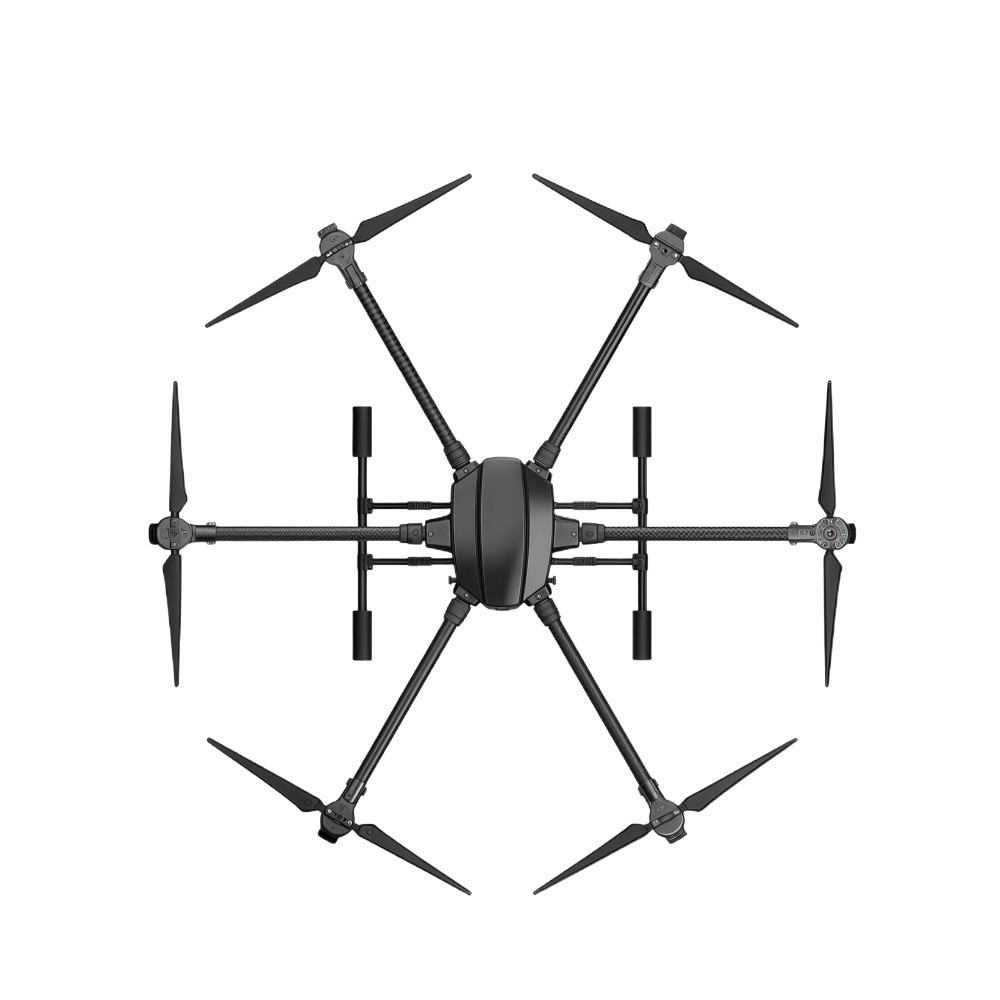 Сільськогосподарський дрон EFT Wingflyer Industry Drone X6120 – комплект для розширення функцій та живлення - Image 5