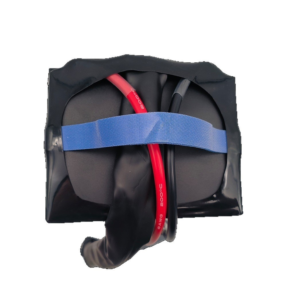 Аккумулятор Xingtuo Heavy Duty 24S на 46000 мАч для дронов – твердотельный литиевый элемент питания - Image 4