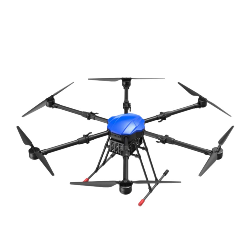 Набір електрообладнання для шестироторного дрона EFT E616P від Hobbywing X8 - Image 5