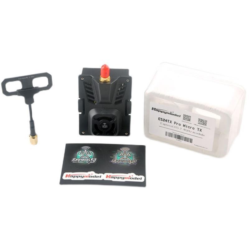 Happymodel ES24TX Pro 24Ghz ExpressLRS ELRS Transmitter Module High Frequency Head - Image 4