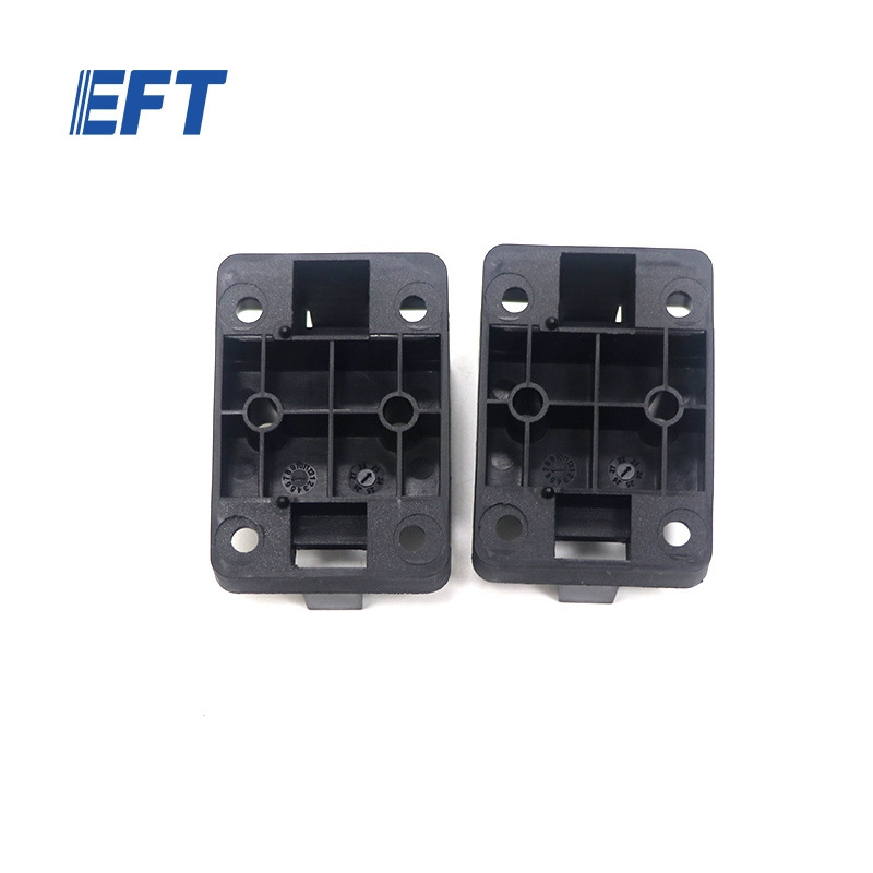 Стальные амортизационные подушки для EFT Wing Feite Z30 и Z50, размер 53×38,5×3 мм, 2 шт. - Image 2