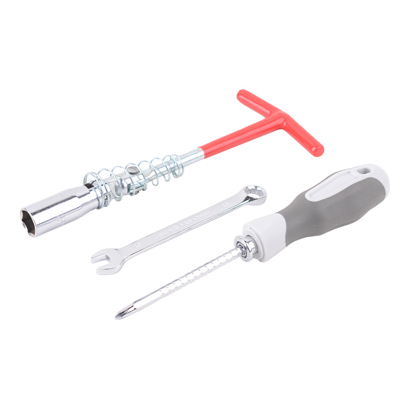 Bombardier Motorboat Impeller Repair Tool Engine Turbine Water Pump Maintenance Kit for Marine - Image 2