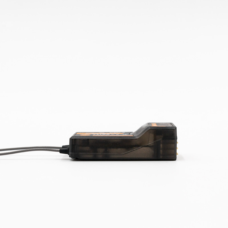 Flysky FTR8B 24G 8 Channel Dual Antenna Receiver for NB4 PL18 FRM302 RC Transmitters - Image 4
