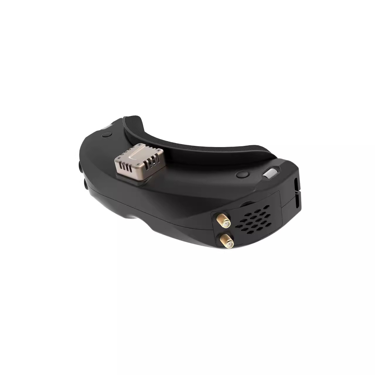 Skyzone 04O Pro FPV Drone Video Goggles Upgraded Version Dual Receiver Fusion Simulated Image Transmission - Image 5