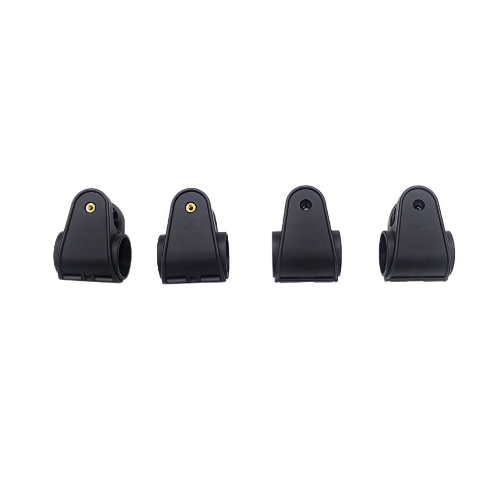 EFT Tripod-Verbindungsstück, fertig bearbeitet, Ø30, Serie Z – Set mit 4 Stück für Z30/Z50-Fahrwerk - Image 5