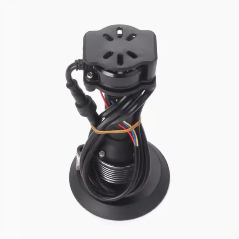 Agricultural Drone Centrifugal Nozzle Aeromist Spray Head Large Capacity 12S 14S Folding Upgrade - Image 2