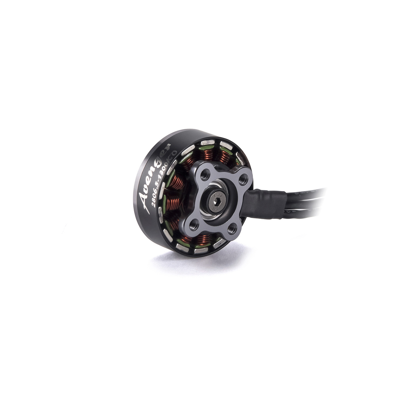 Brotherhobby Avenger 28065 Competition Voyage Motor 1300KV 1460KV 1700KV for FPV Drones - Image 5