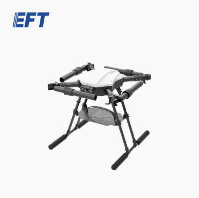 Промышленная рама для дрона EFT E416P – 4-осевая конструкция для длительных полетов и перевозки грузов в логистике - Image 3