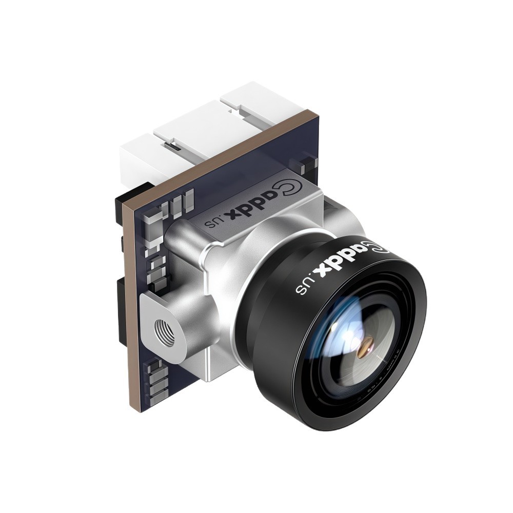 كاميرا Caddx Snail Nano لطائرات FPV المسابقات، ذات النطاق الديناميكي الواسع - Image 5