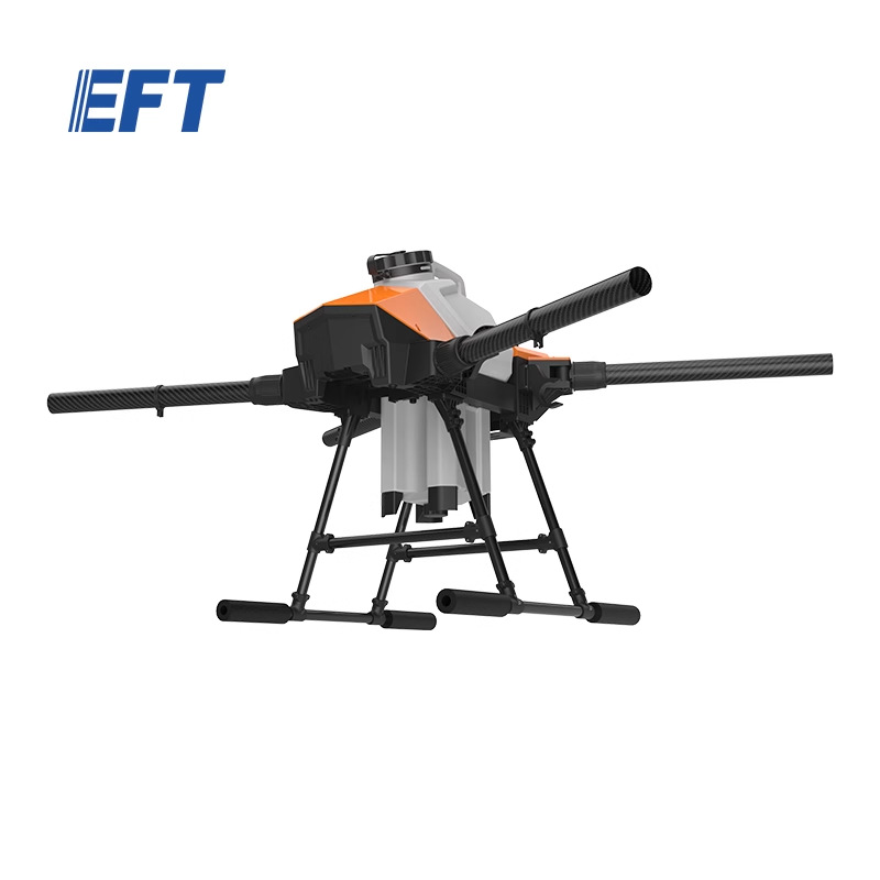 Yifite EP-Serie G-Serie RTK Befestigungshalterung – 2 Stück, neutrale Drohnenzubehörteile - Image 4