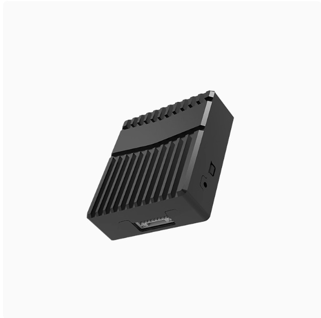 Модуль виведення відео Siyi з мережевого порту на HDMI Mk15 Mk32 Hm30 – клемна колодка заземлення - Image 3