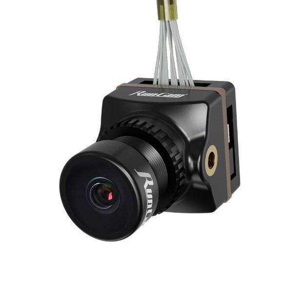 RunCam Split 4 4K HD Video Recording Low Latency FPV Camera 2 in 1 - Image 4