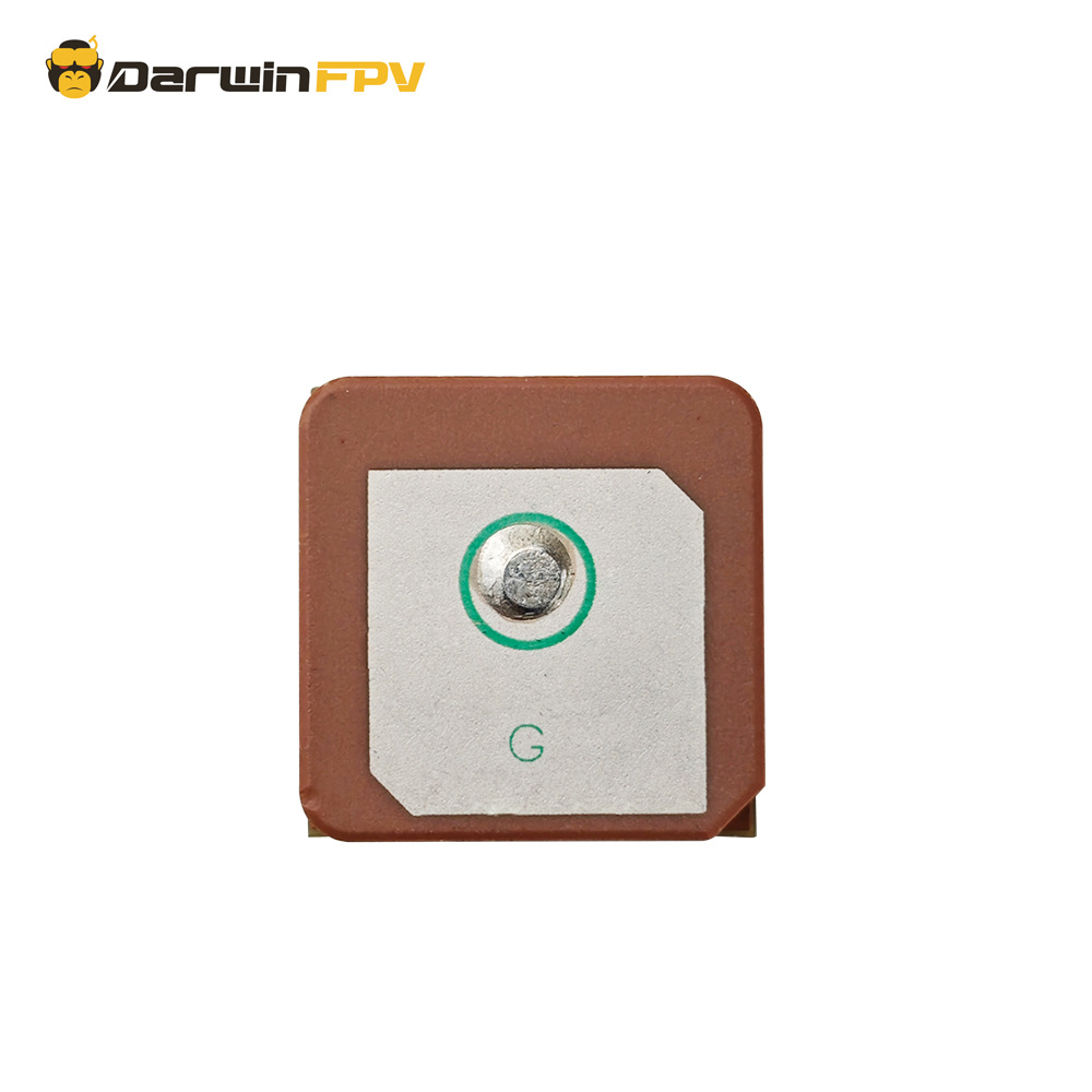 Darwinfpv M1018 M1012 GPS Module 10Hz Supports 48 Satellites for Aerial Drone Navigation - Image 3
